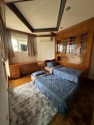 Bullion Park (D26), Condominium #474171621